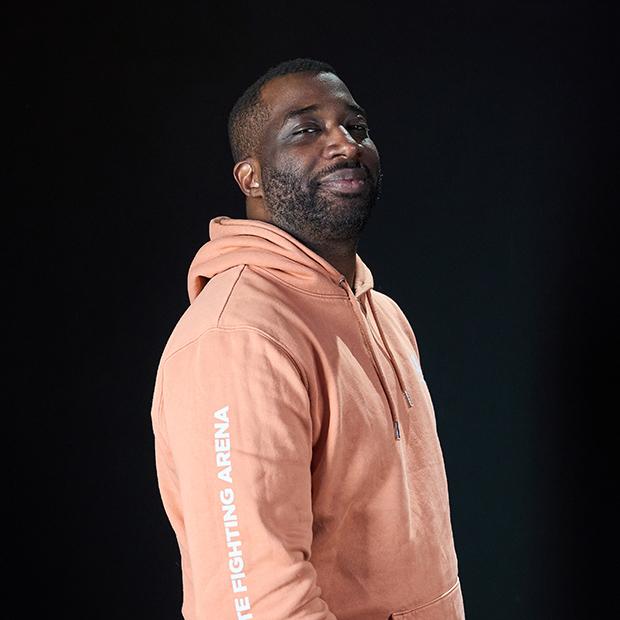 Aboubakary CAMARA Aboubakary CAMARA