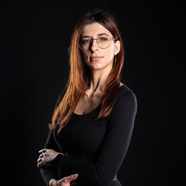 Anaïs PERBET Anaïs PERBET