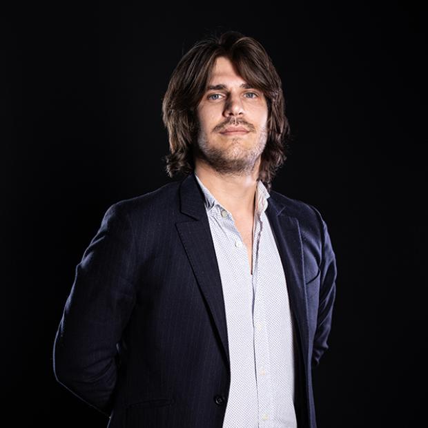Benoit ALVERGNAT Benoit ALVERGNAT