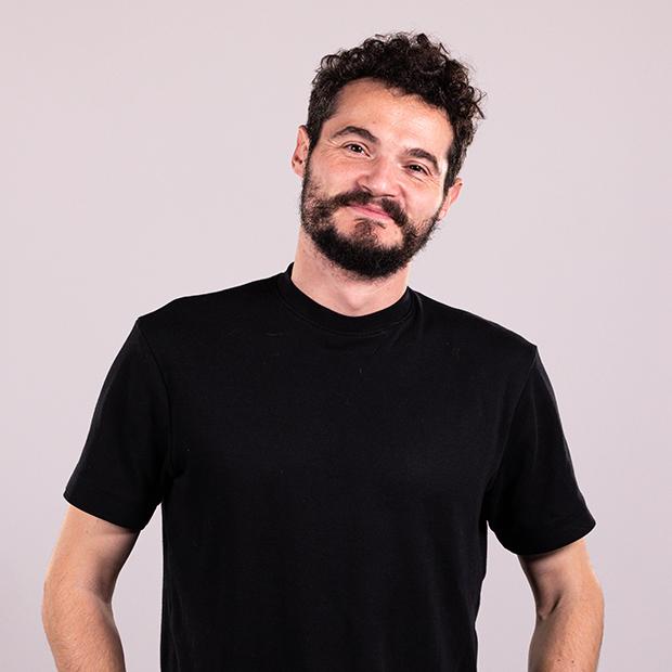 Clément LAPARRA Clément LAPARRA