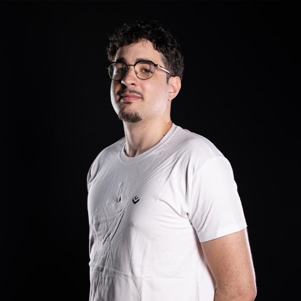 Hugo BOUSSA Hugo BOUSSA