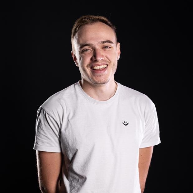 Jérémy POITEVIN Jérémy POITEVIN