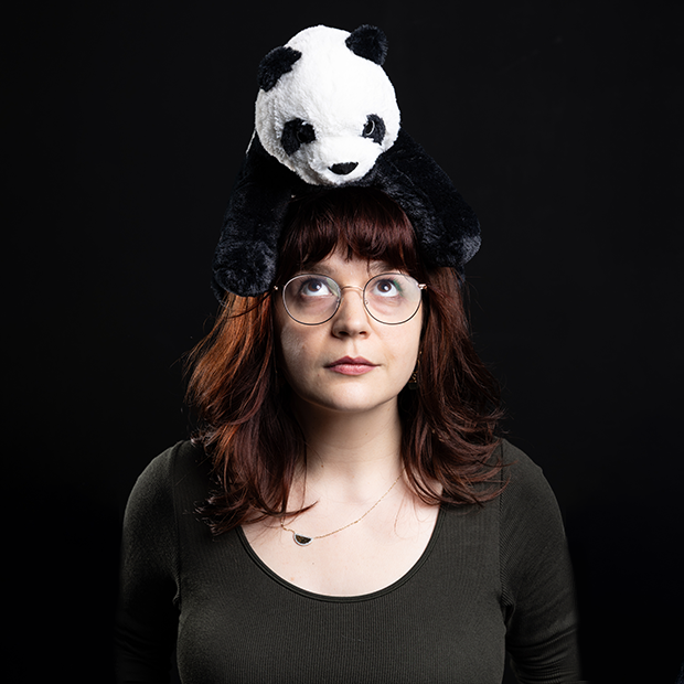 Philomène CANTOURNET