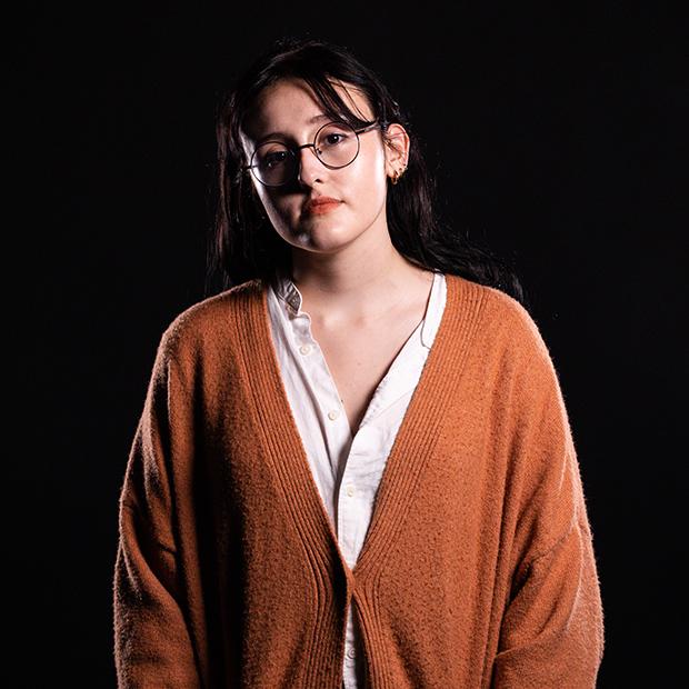 Angeline LEDIEU Angeline LEDIEU