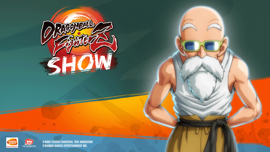 Dragon Ball FighterZ Show Picture #2