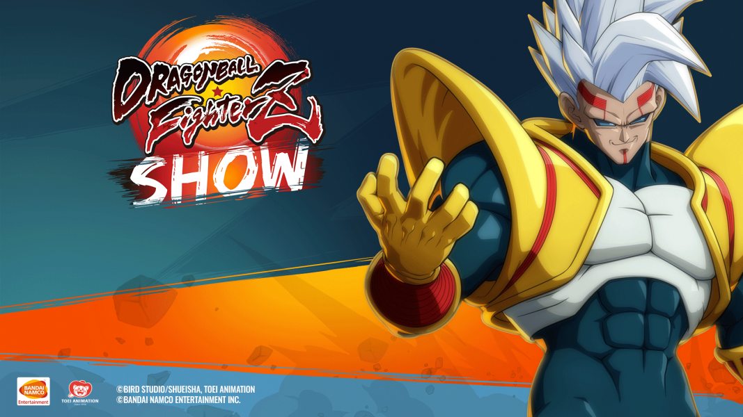Dragon Ball FighterZ Show Picture #3
