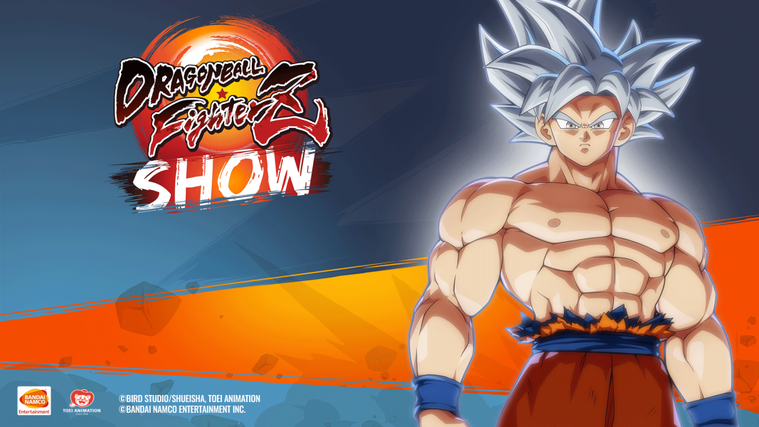 Dragon Ball FighterZ Show Picture #1