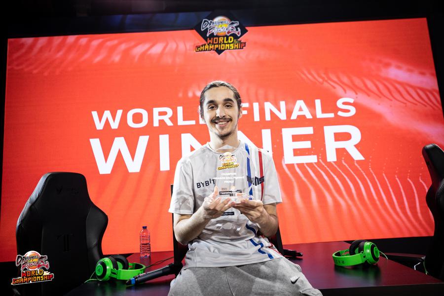 DBFZ World Championships World Finals Picture #6