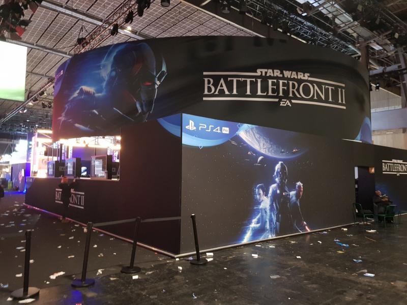 EA Battlefront 2 Picture #1