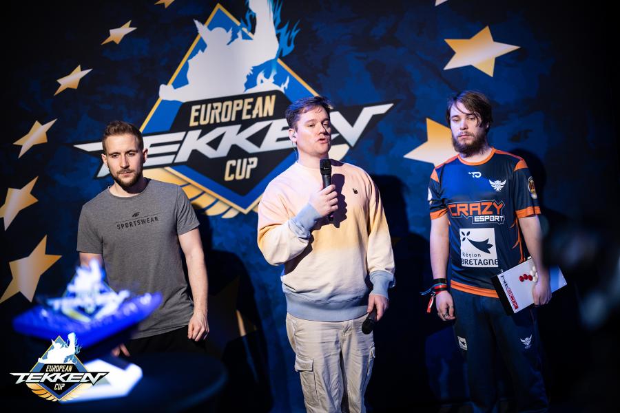 European TEKKEN Cup 2022 Picture #2