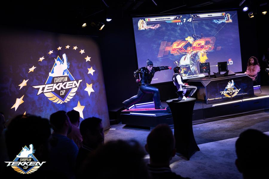 European TEKKEN Cup 2022 Picture #3