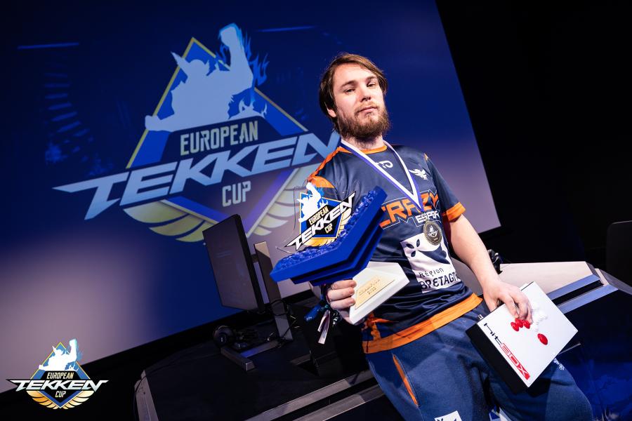 European TEKKEN Cup 2022 Picture #6