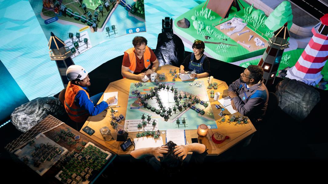 Game of Rôles RTE Picture #2