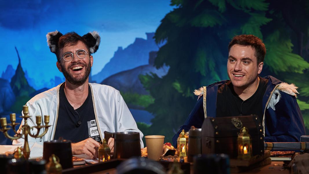 Game of Rôles World of Warcraft : The War Within Picture #1