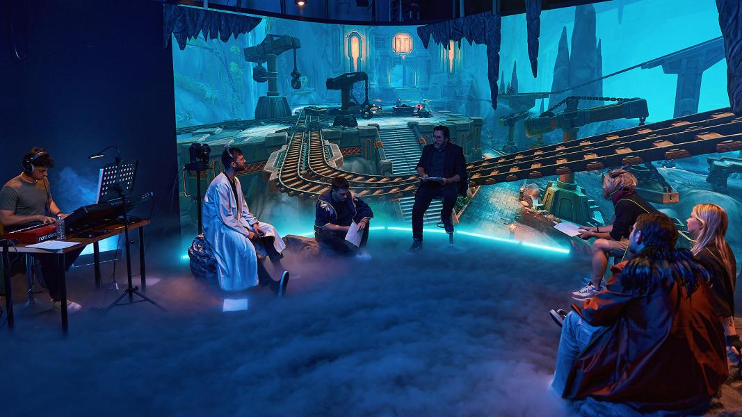 Game of Rôles World of Warcraft : The War Within Picture #5