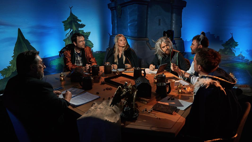 Game of Rôles World of Warcraft : The War Within Picture #7