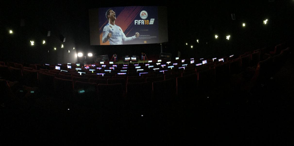 FIFA TOUR 2018 Picture #3