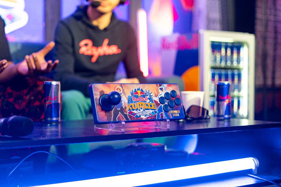 Red Bull Kumite 2024 Qualifier France Picture #1