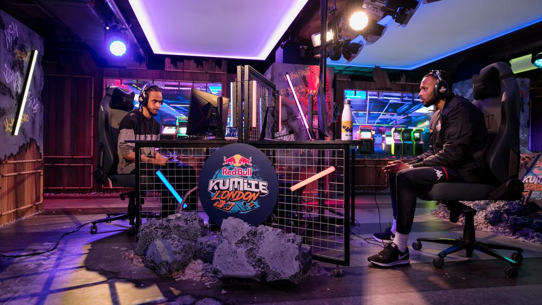 Red Bull Kumite 2021 Picture #2