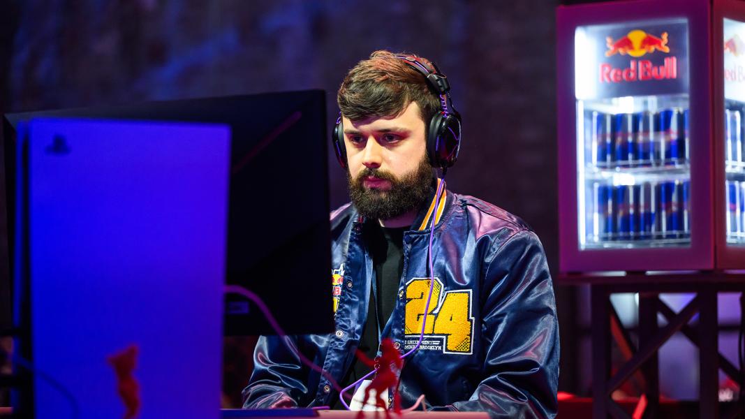 Red Bull Kumite New York Picture #5