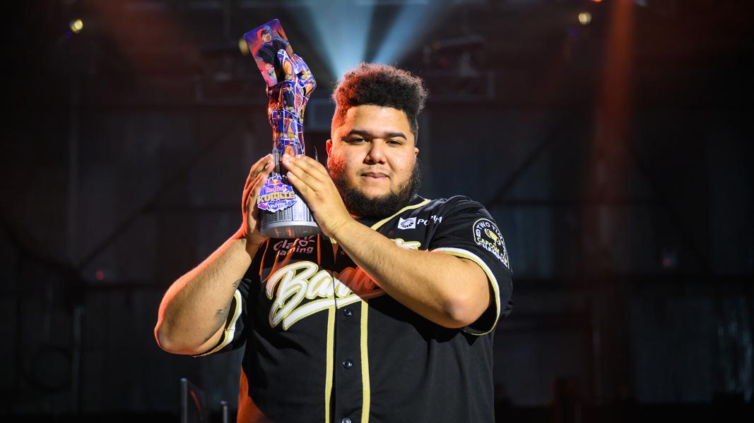 Red Bull Kumite New York | Gozulting