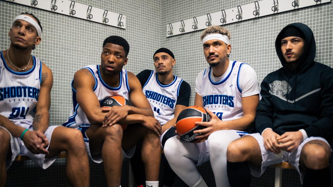 Shooters League Picture #1