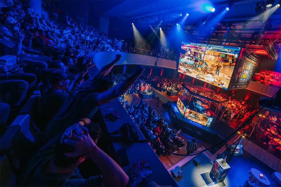 Red Bull Kumite 2025 Picture #1