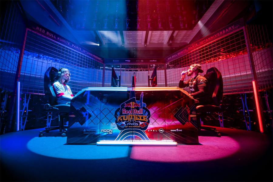 Red Bull Kumite 2025 Picture #4