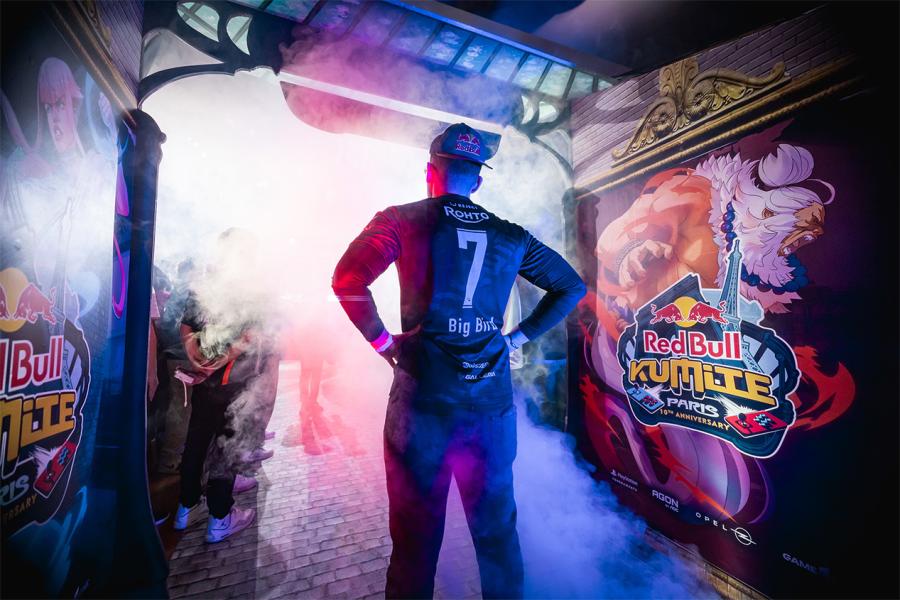 Red Bull Kumite 2025 Picture #2