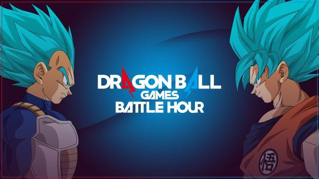 Dragon Ball Games Battle Hour | Gozulting