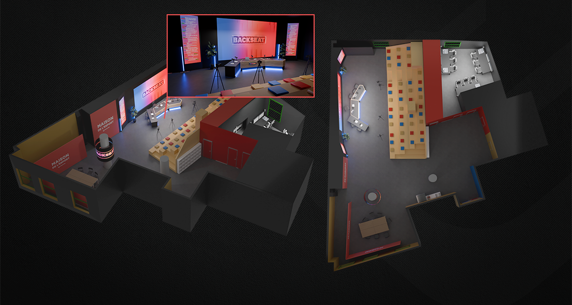 Arena Arena